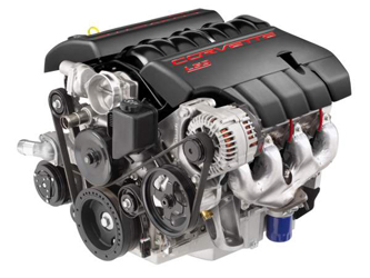 C0209 Engine